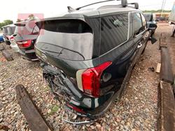 هيونداي باليسيد